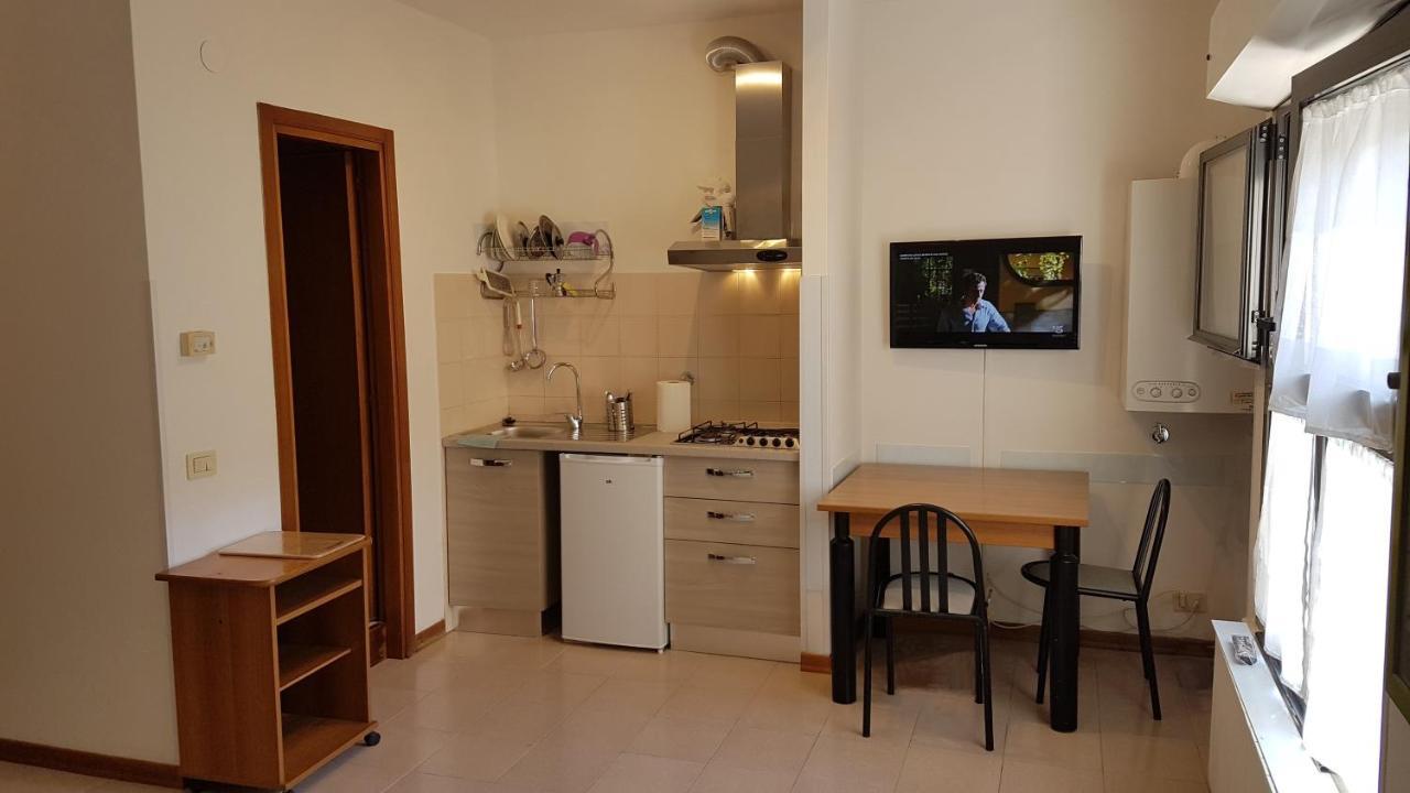 Casa Nadia * Perugia