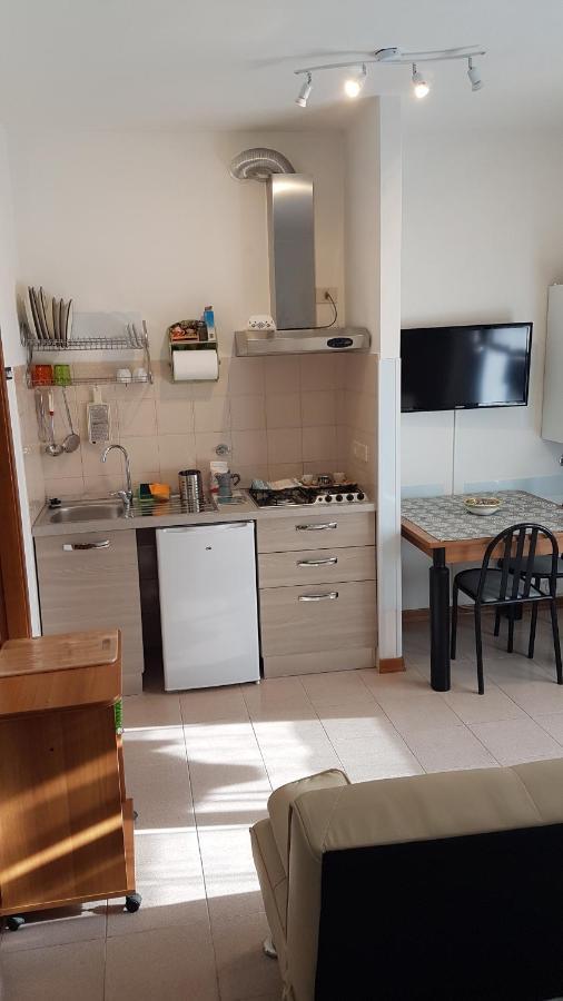 Bed & Breakfast Casa Nadia