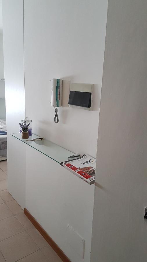 Bed & Breakfast Casa Nadia *
