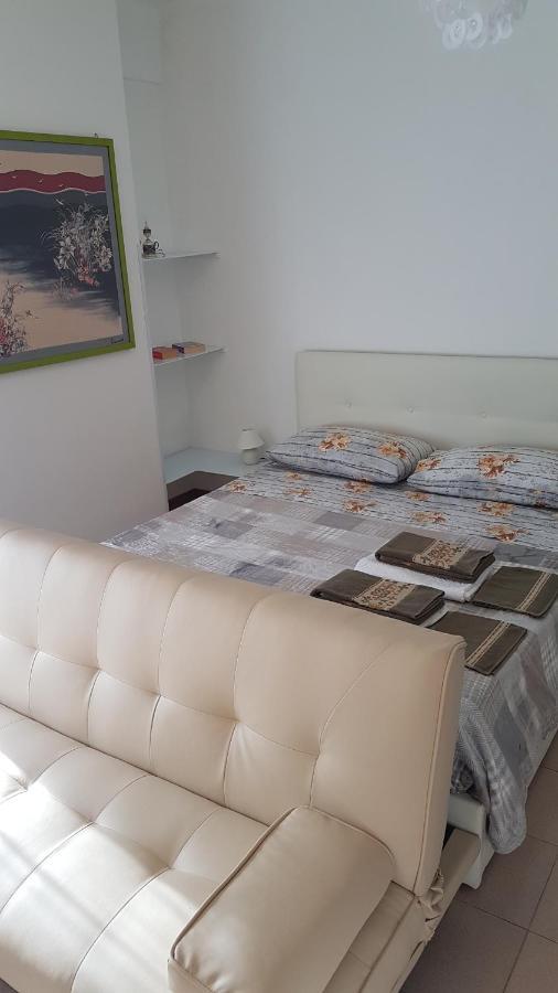 Bed & Breakfast Casa Nadia