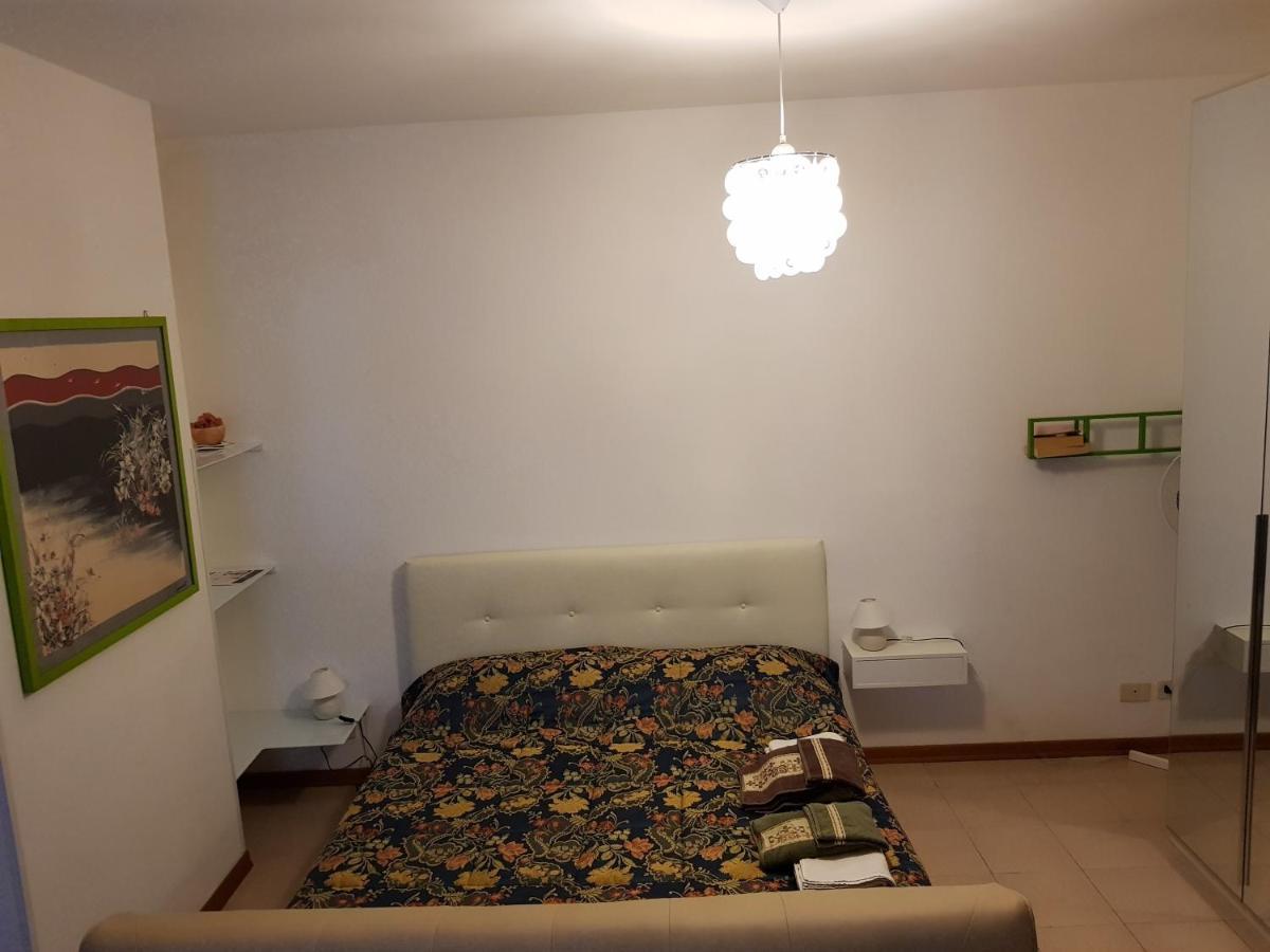 Bed & Breakfast Casa Nadia Perugia
